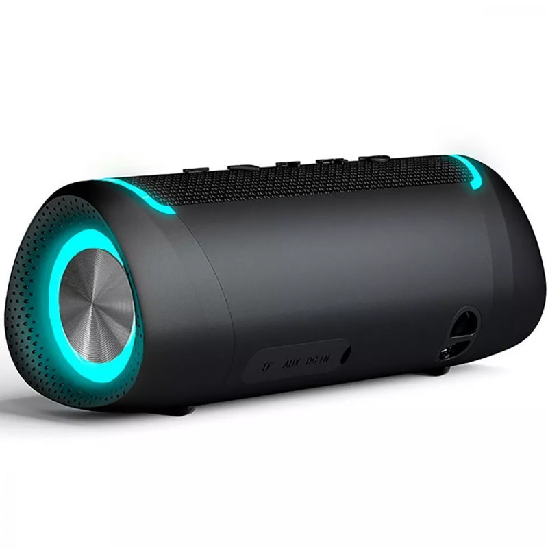 Bluetooth Колонка Proove Aura 16W (Black)