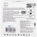 Фото Карта памяти T&G (UHS-3) microSDHC Class 10 - 128GB (с адаптером) (Черный) на vchehle.ua
