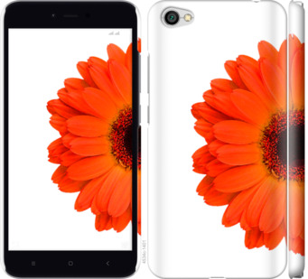

Чехол Гербера 1 для Xiaomi Redmi Y1 Lite 802657