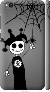 

Чехол Happy Halloween для Xiaomi Redmi Go 1418802