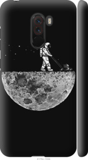 Чехол Moon in dark для Xiaomi Pocophone F1