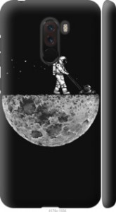 Чохол Moon in dark на Xiaomi Pocophone F1