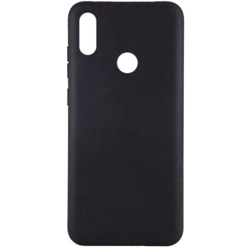 Чохол TPU Epik Black на Huawei P Smart (2019)