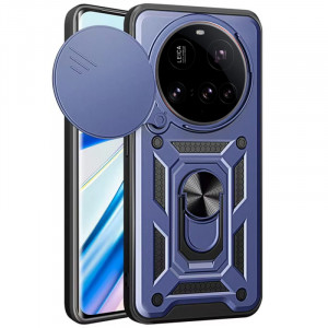 Ударостійкий чохол Camshield Serge Ring на Xiaomi 15 Ultra