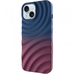 Чехол TPU ColorWave для Apple iPhone 15 (6.1") 