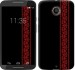 Чехол Вышиванка 53 для Motorola Moto X2