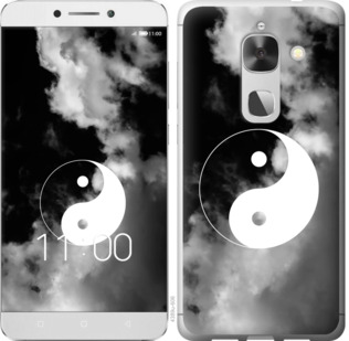 

Чохол Інь і Янь на LeTV LeEco Le Max 2 775060