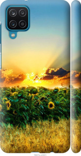 

Чехол Украина для Samsung Galaxy M12 M127F 1206062