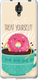 

Чехол Treat Yourself для Xiaomi Mi4 137590
