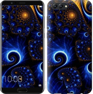 

Чехол Восток для Huawei Honor V10 / View 10 671651