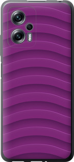 

Чехол Pattern Geometric Waves для Xiaomi Redmi Note 11T Pro 1623996