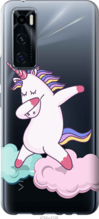

Чохол Єдиноріг на Vivo V20 SE 1143276