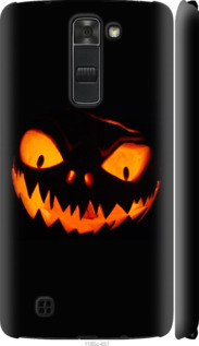 

Чохол Огненный Джек v1 для LG K7 1422911