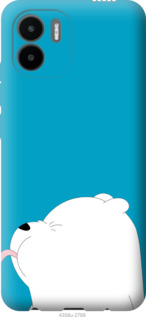 Чохол Мишка 1 на Xiaomi Redmi A1 1427312