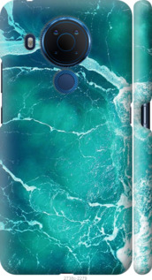 

Чохол Океан 2 на Nokia 5.4 1571251
