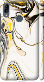 

Чехол Краски v3 для Asus Zenfone Max M2 ZB633KL 1436519