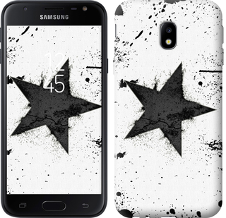 

Чехол Звезда для Samsung Galaxy J4 2018 603883