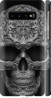 

Чохол skull-ornament на Samsung Galaxy S10 701518