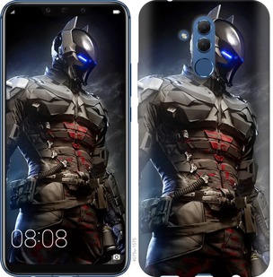 

Чохол Лицар на Huawei Mate 20 Lite 668443