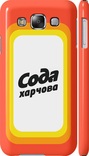

Чехол Сода UA для Samsung Galaxy E5 E500H 1582296
