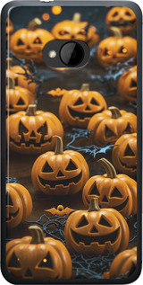 

Чехол Тыквы 2 для HTC One M7 1639269