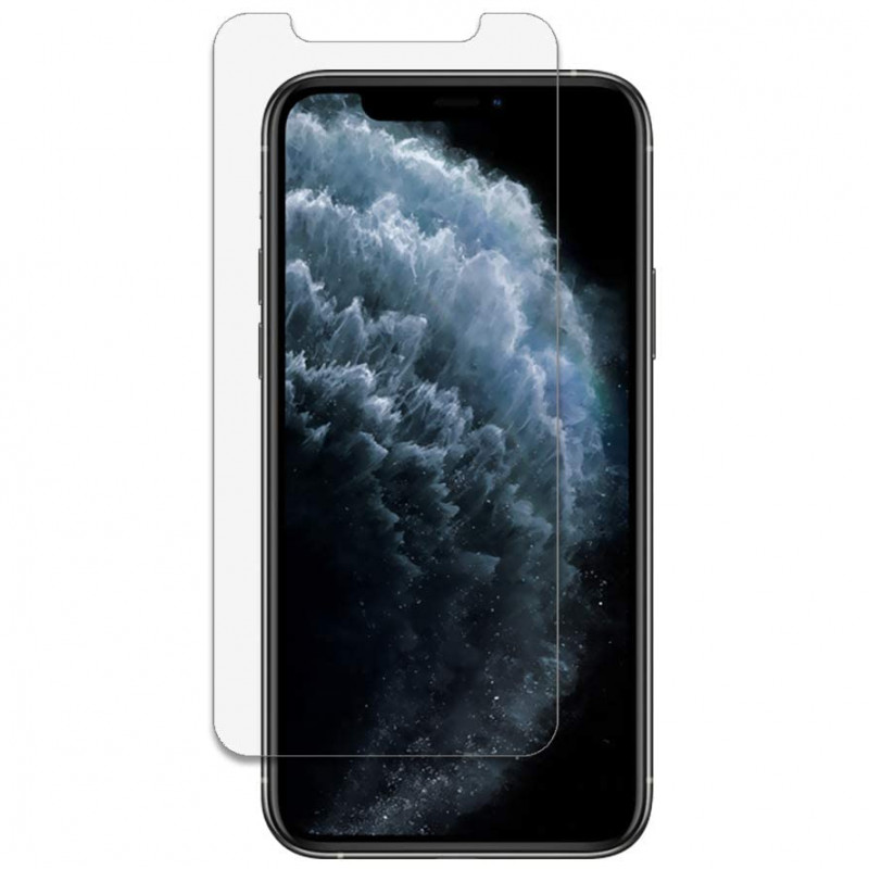 

Захисна плівка SKLO 2.5D Nano (тех.пак) для iPhone 11 Pro Max (Прозора) 883754