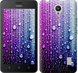 

Чохол Каплі води на Huawei Y635 154061
