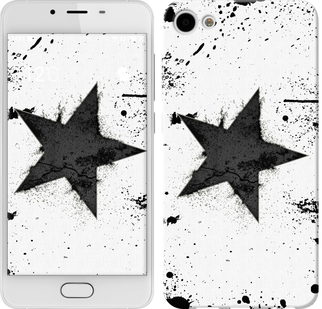 

Чохол Зірка на Meizu U10 558674