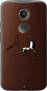 

Чехол Предложение для Motorola Moto X2 1622057