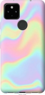 

Чохол пастель на Google Pixel 5A 1243818