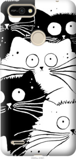 

Чохол Коти v2 на Tecno Pop 2F B1F 1181720