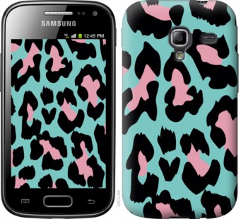 

Чохол Плями на Samsung Galaxy Ace 2 I8160 757104