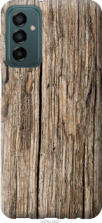 

Чохол Текстура дерева на Samsung Galaxy M23 M236B 1383181