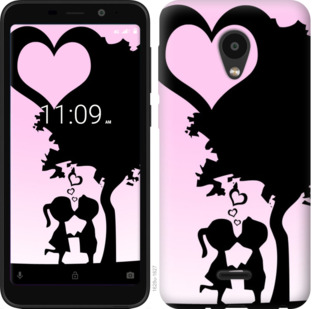 

Чохол Щира любов на Meizu C9 694939