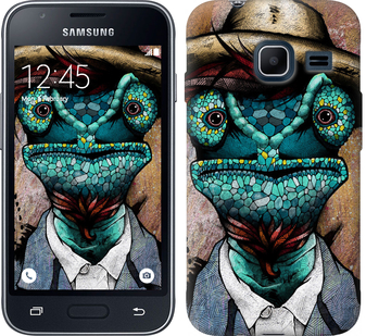 

Чохол Хамелеон в розшуку на Samsung Galaxy J1 Mini J105H 274063