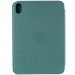 Фото Чохол (книжка) Smart Case Series with logo для Apple iPad Mini 6 (8.3") (2021) (Зелений / Pine green) на vchehle.ua