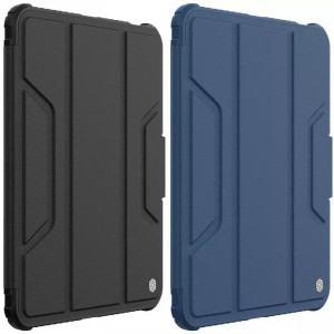 Чехол-книжка Nillkin Bumper Pro для Apple iPad 10.9" (2022-24) / 11" (A16) 2025