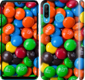 

Чехол M&M's для Huawei P30 Lite 706497