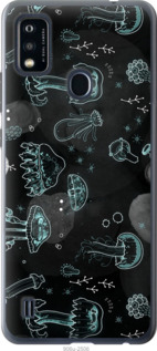 

Чохол Медузи на ZTE Blade A51 1393509