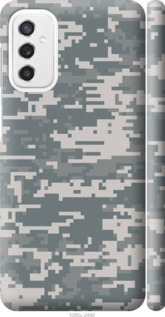 

Чехол Камуфляж для Samsung Galaxy M52 M526B 1583296