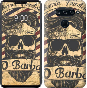 

Чехол Barber Shop для Sony Xperia 10 Plus I4213 779899