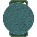 Фото Уценка Чехол Silicone Case Lakshmi Square Full Camera для Apple iPhone 11 (6.1") (Эстетический дефект / Зеленый / Army green) в магазине vchehle.ua
