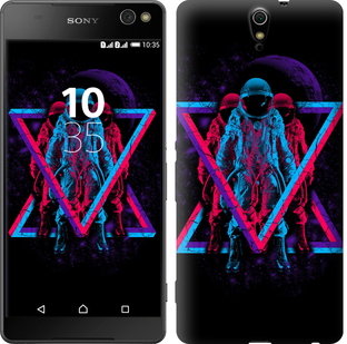 

Чохол Astronomical на Sony Xperia C5 Ultra Dual E5533 643146