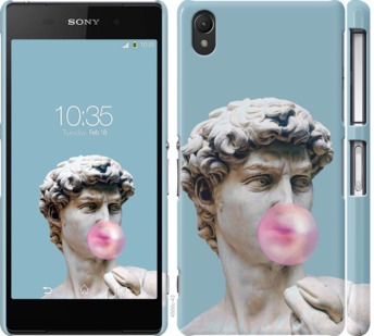 

Чехол Микеланджело для Sony Xperia Z2 D6502/D6503 750599