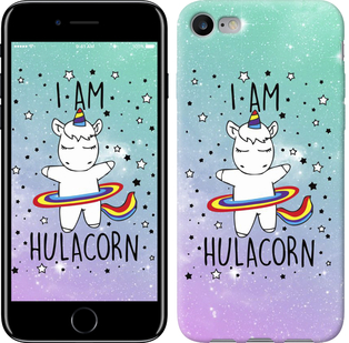 

Чехол Im hulacorn для iPhone 7 (4.7'') 624413