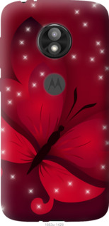 

Чохол Місячний метелик на Motorola Moto E5 Play 702279