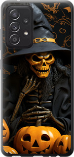 

Чохол Halloween 2 для Samsung Galaxy A52 5G 1639597
