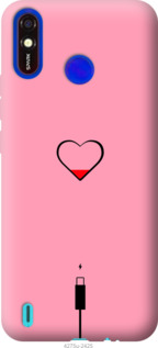 

Чохол Підзарядка сердца1 на Tecno Spark 4 Lite 1184549