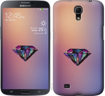 

Чохол Діамант на Samsung Galaxy Mega 6.3 i9200 754999