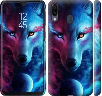 

Чохол Арт-вовк для Samsung Galaxy A30 709758